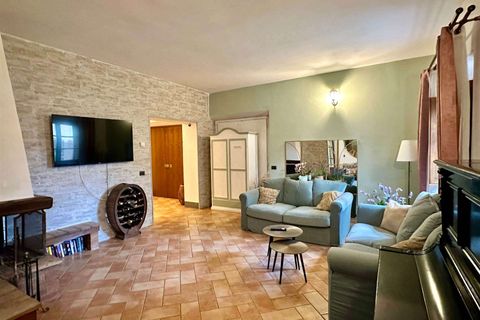 Farm hus i Volterra, Pisa, Volterra - € 720.000 | Ref: A7631TA2388381A-1078526 - foto 6