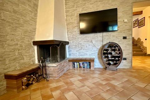 Farm hus i Volterra, Pisa, Volterra - € 720.000 | Ref: A7631TA2388381A-1078526 - foto 7