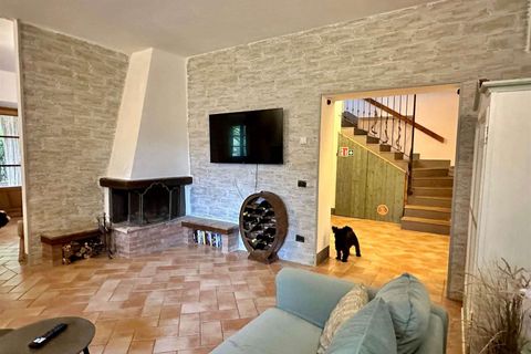 Farm hus i Volterra, Pisa, Volterra - € 720.000 | Ref: A7631TA2388381A-1078526 - foto 8