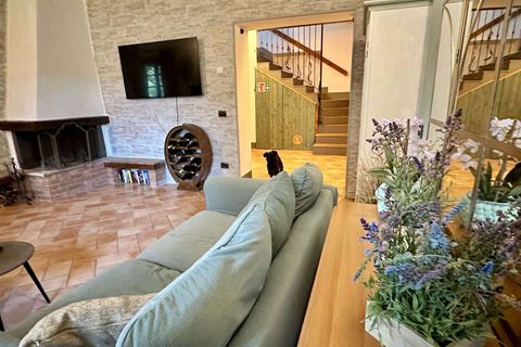 Farm hus i Volterra, Pisa, Volterra - € 720.000 | Ref: A7631TA2388381A-1078526 - foto 9