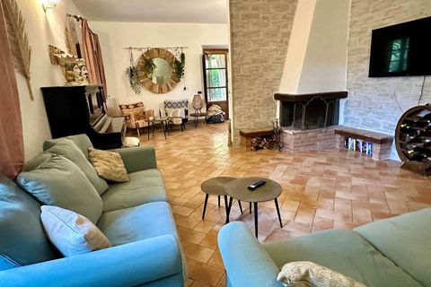 Farm hus i Volterra, Pisa, Volterra - € 720.000 | Ref: A7631TA2388381A-1078526 - foto 10