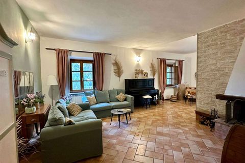 Farm hus i Volterra, Pisa, Volterra - € 720.000 | Ref: A7631TA2388381A-1078526 - foto 11