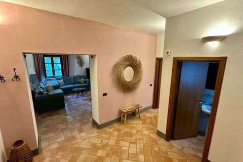 Farm hus i Volterra, Pisa, Volterra - € 720.000 | Ref: A7631TA2388381A-1078526 - foto 12