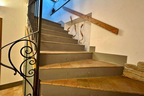 Farm hus i Volterra, Pisa, Volterra - € 720.000 | Ref: A7631TA2388381A-1078526 - foto 15