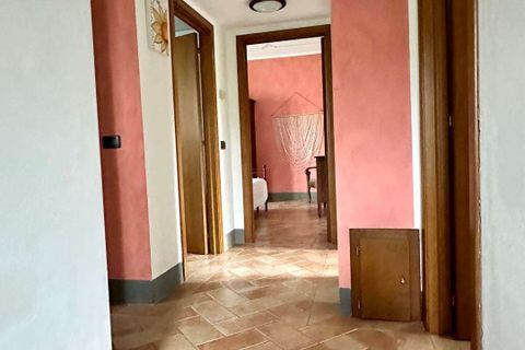 Farm hus i Volterra, Pisa, Volterra - € 720.000 | Ref: A7631TA2388381A-1078526 - foto 17