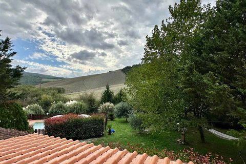 Farm hus i Volterra, Pisa, Volterra - € 720.000 | Ref: A7631TA2388381A-1078526 - foto 18