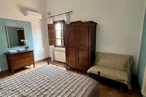 Farm hus i Volterra, Pisa, Volterra - € 720.000 | Ref: A7631TA2388381A-1078526 - foto 19