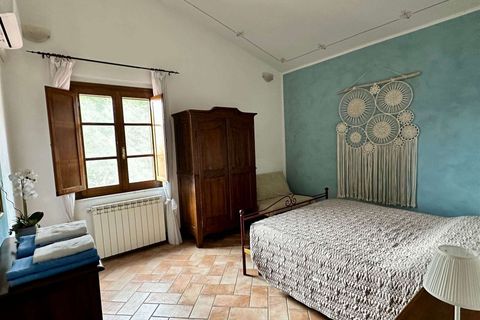 Farm hus i Volterra, Pisa, Volterra - € 720.000 | Ref: A7631TA2388381A-1078526 - foto 20
