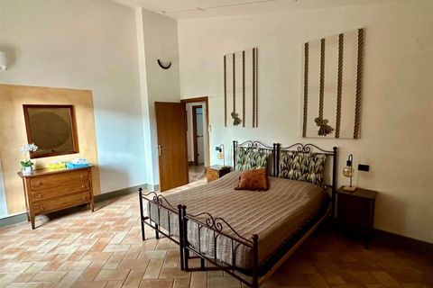 Farm hus i Volterra, Pisa, Volterra - € 720.000 | Ref: A7631TA2388381A-1078526 - foto 21