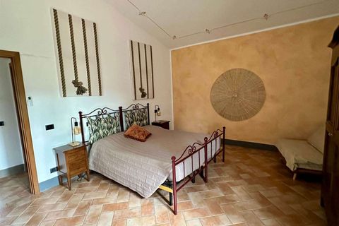 Farm hus i Volterra, Pisa, Volterra - € 720.000 | Ref: A7631TA2388381A-1078526 - foto 22