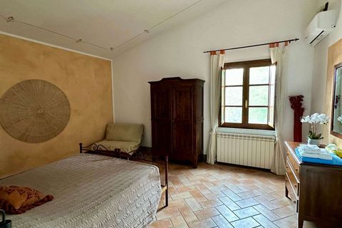 Farm hus i Volterra, Pisa, Volterra - € 720.000 | Ref: A7631TA2388381A-1078526 - foto 23