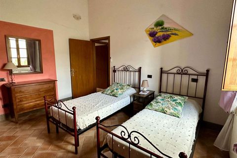 Farm hus i Volterra, Pisa, Volterra - € 720.000 | Ref: A7631TA2388381A-1078526 - foto 24