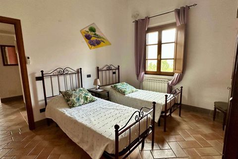 Farm hus i Volterra, Pisa, Volterra - € 720.000 | Ref: A7631TA2388381A-1078526 - foto 25