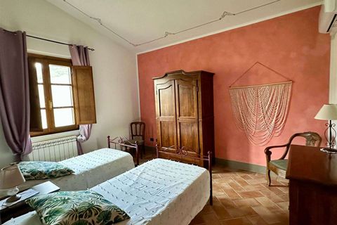 Farm hus i Volterra, Pisa, Volterra - € 720.000 | Ref: A7631TA2388381A-1078526 - foto 26
