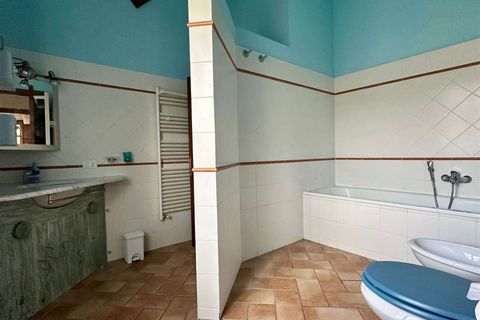 Farm hus i Volterra, Pisa, Volterra - € 720.000 | Ref: A7631TA2388381A-1078526 - foto 28