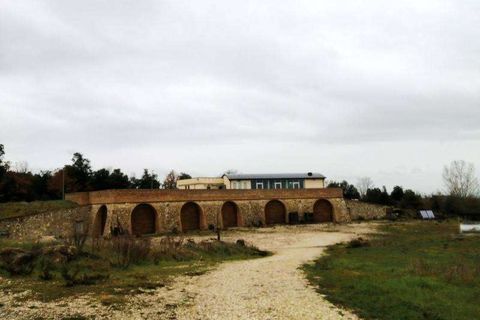 Terra a Murlo, Siena, Murlo - € 2.250.000 | Ref: A6380TA2178306A-1078557 - foto 5