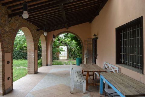 Farm hus i Cecina, Livorno, Cecina - € 568.000 | Ref: A9591MF112-1078589 - foto 1