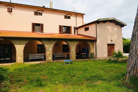 Farm hus i Cecina, Livorno, Cecina - € 568.000 | Ref: A9591MF112-1078589 - foto 2