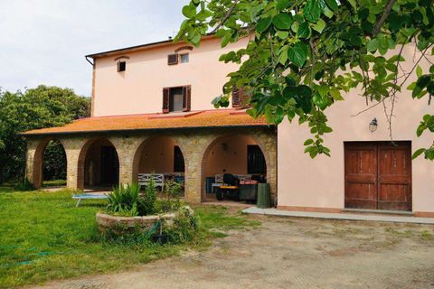 Farm hus i Cecina, Livorno, Cecina - € 568.000 | Ref: A9591MF112-1078589 - foto 3