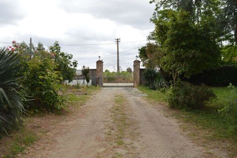 Farm hus i Cecina, Livorno, Cecina - € 568.000 | Ref: A9591MF112-1078589 - foto 4