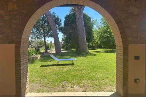 Farm hus i Cecina, Livorno, Cecina - € 568.000 | Ref: A9591MF112-1078589 - foto 5