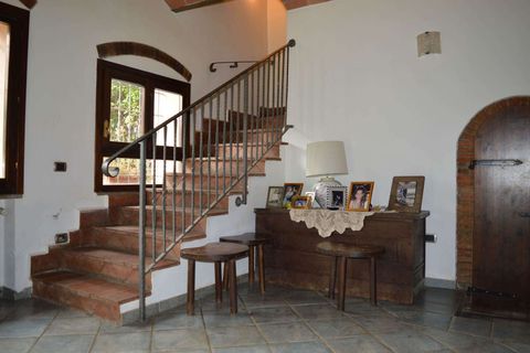 Farm hus i Cecina, Livorno, Cecina - € 568.000 | Ref: A9591MF112-1078589 - foto 6