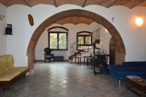 Farm hus i Cecina, Livorno, Cecina - € 568.000 | Ref: A9591MF112-1078589 - foto 8