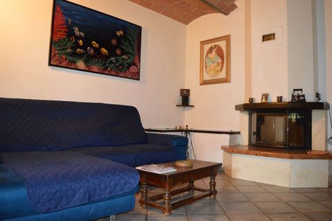 Farm hus i Cecina, Livorno, Cecina - € 568.000 | Ref: A9591MF112-1078589 - foto 10