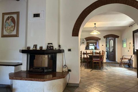 Farm hus i Cecina, Livorno, Cecina - € 568.000 | Ref: A9591MF112-1078589 - foto 11