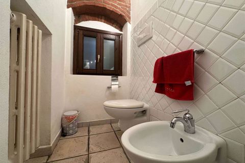 Farm hus i Cecina, Livorno, Cecina - € 568.000 | Ref: A9591MF112-1078589 - foto 14