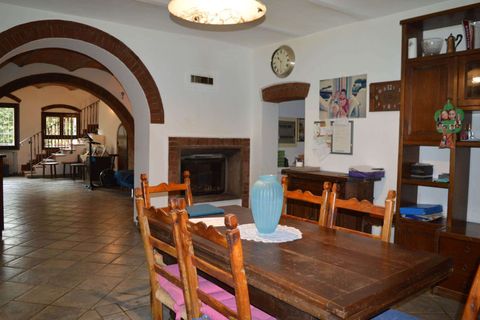 Farm hus i Cecina, Livorno, Cecina - € 568.000 | Ref: A9591MF112-1078589 - foto 15
