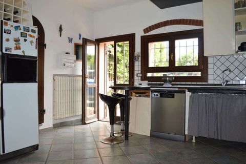 Farm hus i Cecina, Livorno, Cecina - € 568.000 | Ref: A9591MF112-1078589 - foto 16