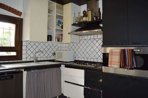 Farm hus i Cecina, Livorno, Cecina - € 568.000 | Ref: A9591MF112-1078589 - foto 19