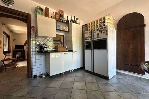 Farm hus i Cecina, Livorno, Cecina - € 568.000 | Ref: A9591MF112-1078589 - foto 20