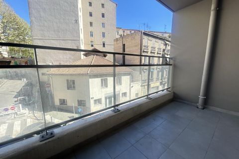 Lejlighed i Marseille, Bouches-du-Rhone, Marseille - € 214.000 | Ref: OKM_13002_T3_SM - foto 3