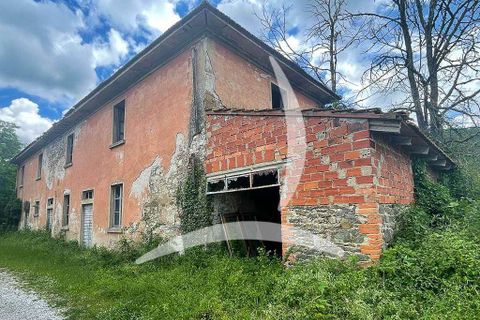 Farm hus i Bucine, Arezzo, Bucine - € 600.000 | Ref: A1190RC42921-1078649 - foto 3