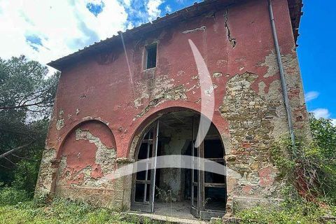Farm hus i Bucine, Arezzo, Bucine - € 900.000 | Ref: A1190RC74474-1078654 - foto 2