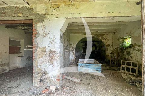 Farm hus i Bucine, Arezzo, Bucine - € 900.000 | Ref: A1190RC74474-1078654 - foto 4