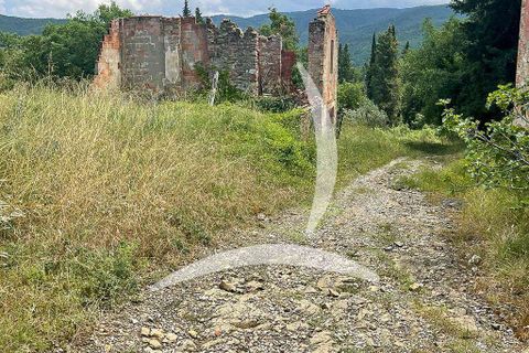 Farm hus i Bucine, Arezzo, Bucine - € 900.000 | Ref: A1190RC74474-1078654 - foto 8