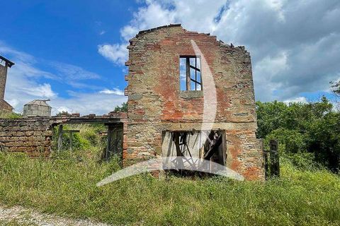 Farm hus i Bucine, Arezzo, Bucine - € 900.000 | Ref: A1190RC74474-1078654 - foto 10