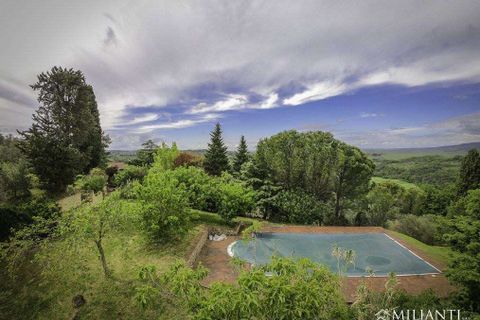 Farm hus i Volterra, Pisa, Volterra - € 530.000 | Ref: A1190RC83165-1078768 - foto 7