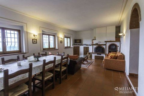 Farm hus i Volterra, Pisa, Volterra - € 530.000 | Ref: A1190RC83165-1078768 - foto 9