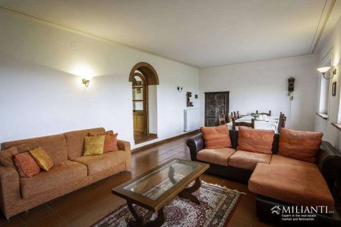 Farm hus i Volterra, Pisa, Volterra - € 530.000 | Ref: A1190RC83165-1078768 - foto 10