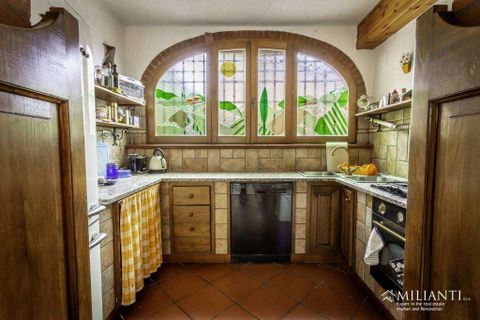 Farm hus i Volterra, Pisa, Volterra - € 530.000 | Ref: A1190RC83165-1078768 - foto 11