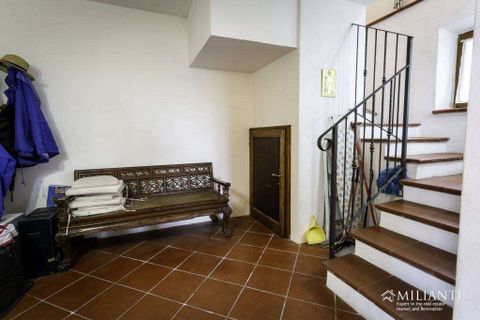Farm hus i Volterra, Pisa, Volterra - € 530.000 | Ref: A1190RC83165-1078768 - foto 12