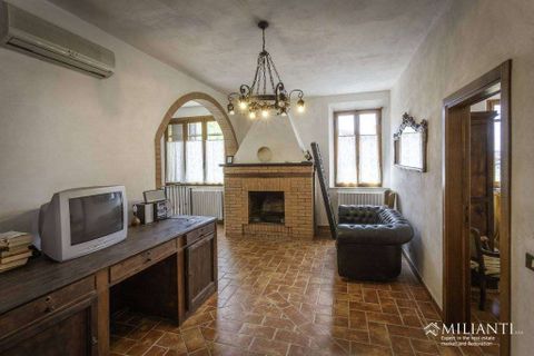 Farm hus i Volterra, Pisa, Volterra - € 530.000 | Ref: A1190RC83165-1078768 - foto 13