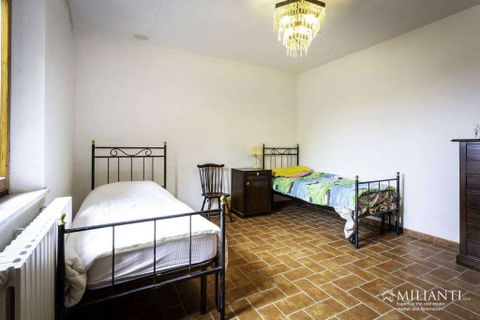 Farm hus i Volterra, Pisa, Volterra - € 530.000 | Ref: A1190RC83165-1078768 - foto 14