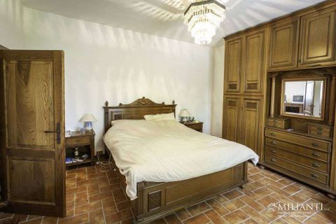 Farm hus i Volterra, Pisa, Volterra - € 530.000 | Ref: A1190RC83165-1078768 - foto 15