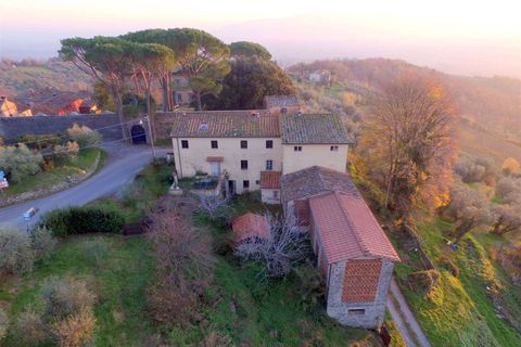Farm hus i Capannori, Lucca, Capannori - € 820.000 | Ref: A9591RC99447-1078799 - foto 2