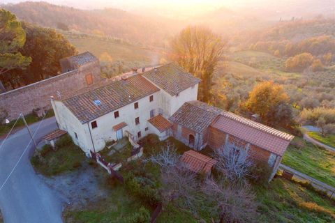 Farm hus i Capannori, Lucca, Capannori - € 820.000 | Ref: A9591RC99447-1078799 - foto 3